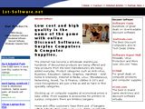 http://www.1st-software.net/discount%20software.htm