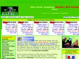 http://www.alienhosts.com