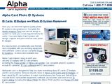 http://www.alphacard.com