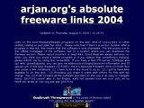 http://www.arjan.org