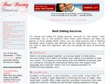 http://www.best-dating-services.info