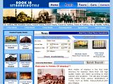http://www.bookinistanbulhotels.com