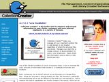 http://www.collectioncreator.com