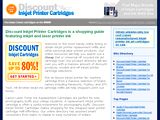 http://www.discountinkjetprintercartridge.com