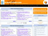 http://www.e-plastichub.com