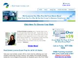 http://www.e-realestatelicense.com