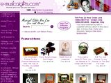 http://www.eMusicalGifts.com