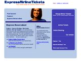http://www.expressairlinetickets.com/