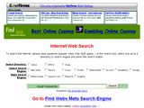 http://www.findwebs.com