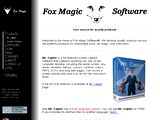 http://www.fox-magic.com