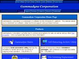 http://www.gammadyne.com