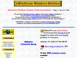 http://www.grsoftware.net