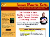 http://how-to-get-free-hits.internetmarketingtactics.net/get-free-hits.htm