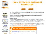 http://www.ibp-software.com