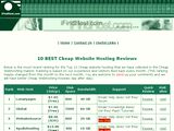 http://www.ifindhost.com/