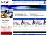 http://www.indsoft.net