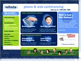 http://www.infiniteconferencing.com