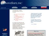 http://www.innovasafe.com