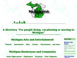 http://www.michiganweb.com/