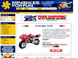 http://www.minibikes4fun.com