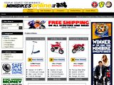 http://www.minibikesonline.com