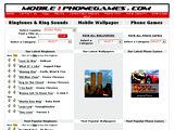 http://www.mobile1phonegames.com