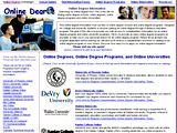http://www.online-degree-information.com