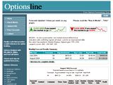 http://optionsline.com