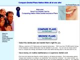 http://www.our-dentalplans.com/