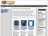 http://www.papershreddersonline.com/