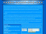 http://www.phone-cards-4-you.com