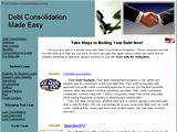 http://www.pro-debtconsolidation.com/
