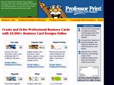 http://www.professorprint.com