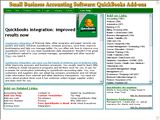 http://www.quickbooks-add-ons.com/quickbooks-integration.php