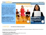http://www.regonline.com