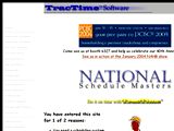 http://www.schedulemasters.com/