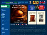 http://www.sellingantiques.co.uk