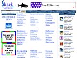 http://www.sharksearch.com