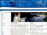 http://www.techcertificationtraining.com
