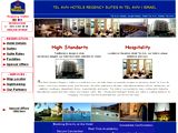 http://www.telavivhotelsregency.com