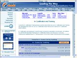 http://www.testking.com/A-Plus-certification-training.htm