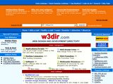 http://www.w3dir.com