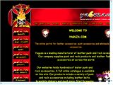 http://www.yaguza.com